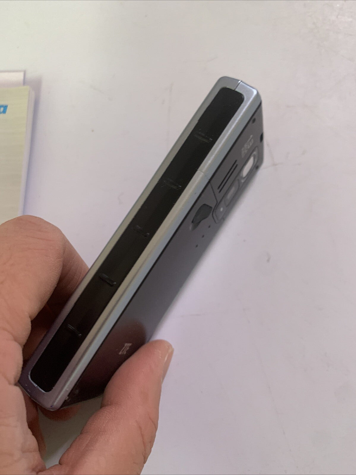 Telstra ZTE F152 Mobile Phone 2G