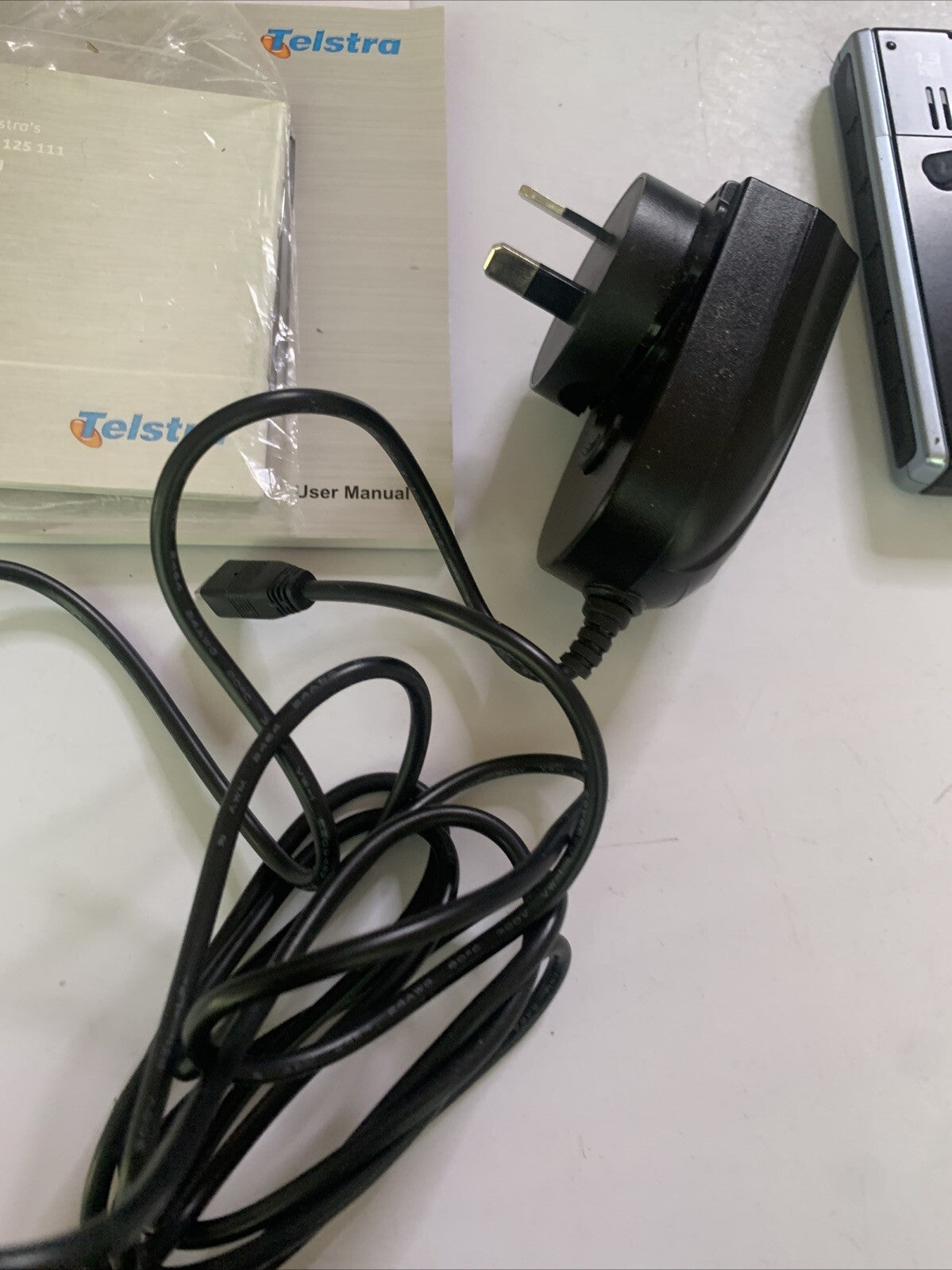 Telstra ZTE F152 Mobile Phone 2G