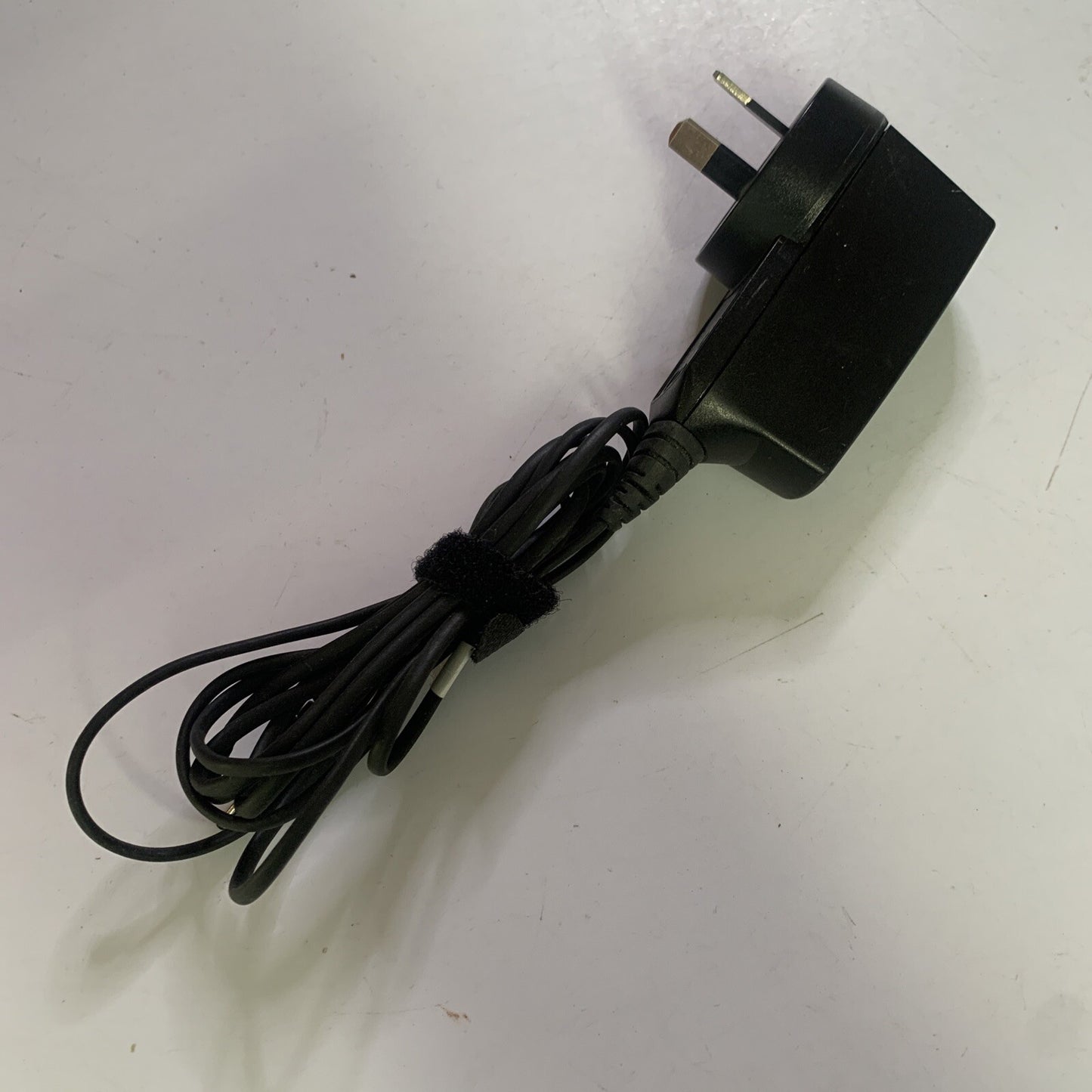 Nokia AC-4A Mobile Phone Charger Genuine 5V 890mA Power Supply Wall 2mm Plug