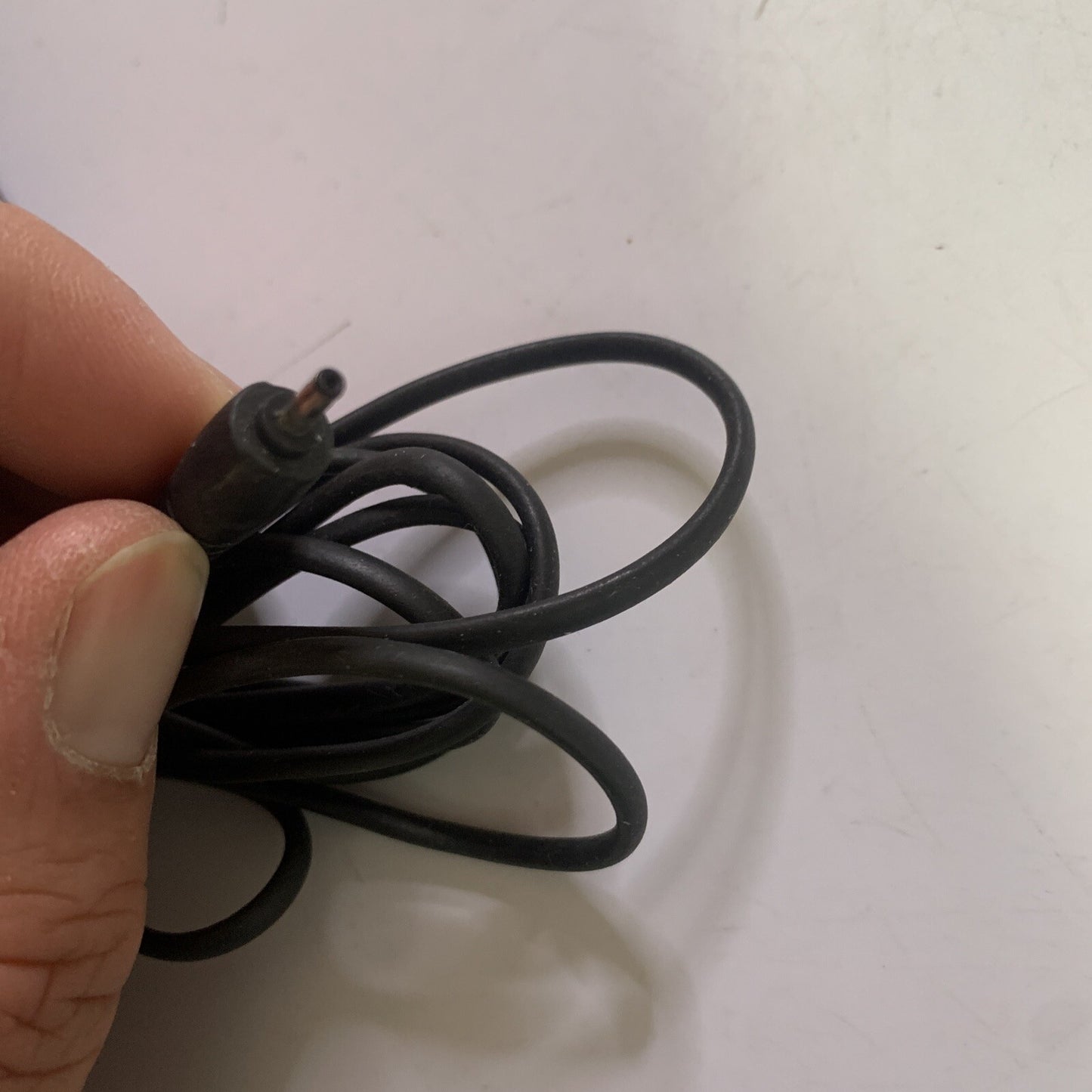 Nokia AC-4A Mobile Phone Charger Genuine 5V 890mA Power Supply Wall 2mm Plug