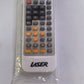 Genuine Laser DVD Remote Control
