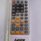 Genuine Laser DVD Remote Control