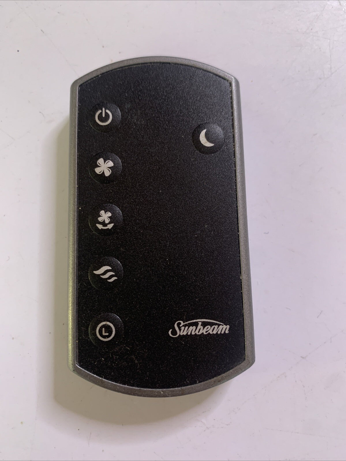 Genuine Sunbeam Remote Control For Sunbeam Fan – Retro Unit