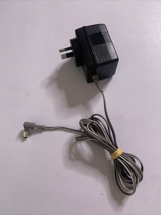 Genuine Panasonic PQLV16AL AC Adapter 12V 150mA Power Supply