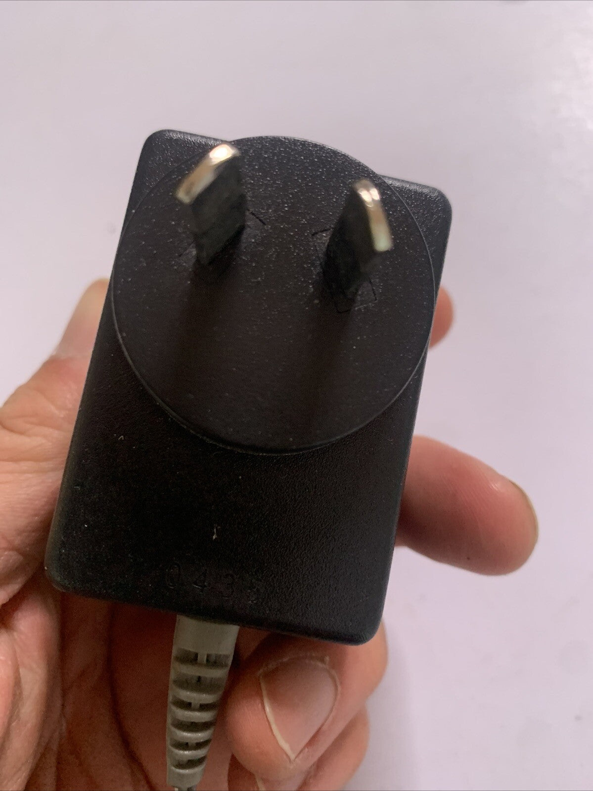 Genuine Panasonic PQLV16AL AC Adapter 12V 150mA Power Supply