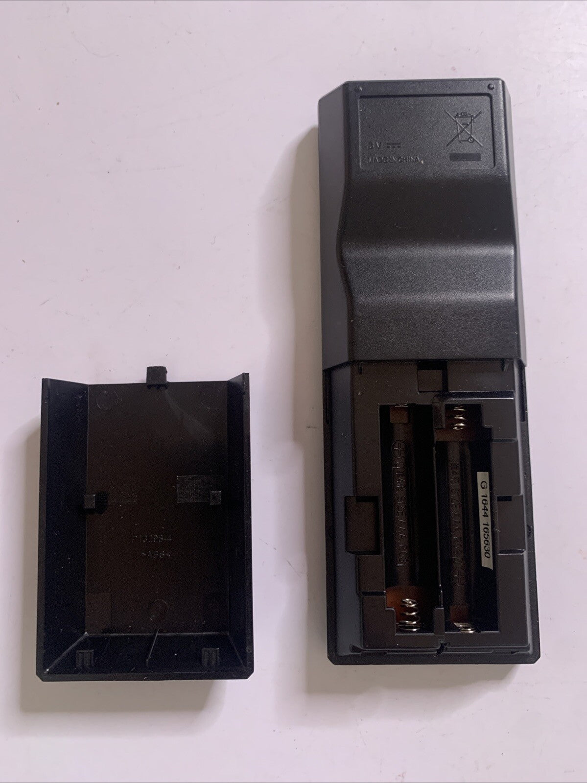 Genuine Sony BD Remote Control RMT-VB200D For Sony Blu-ray Player