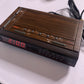 AWA Alarm Clock Radio B326 Wood Vintage Retro