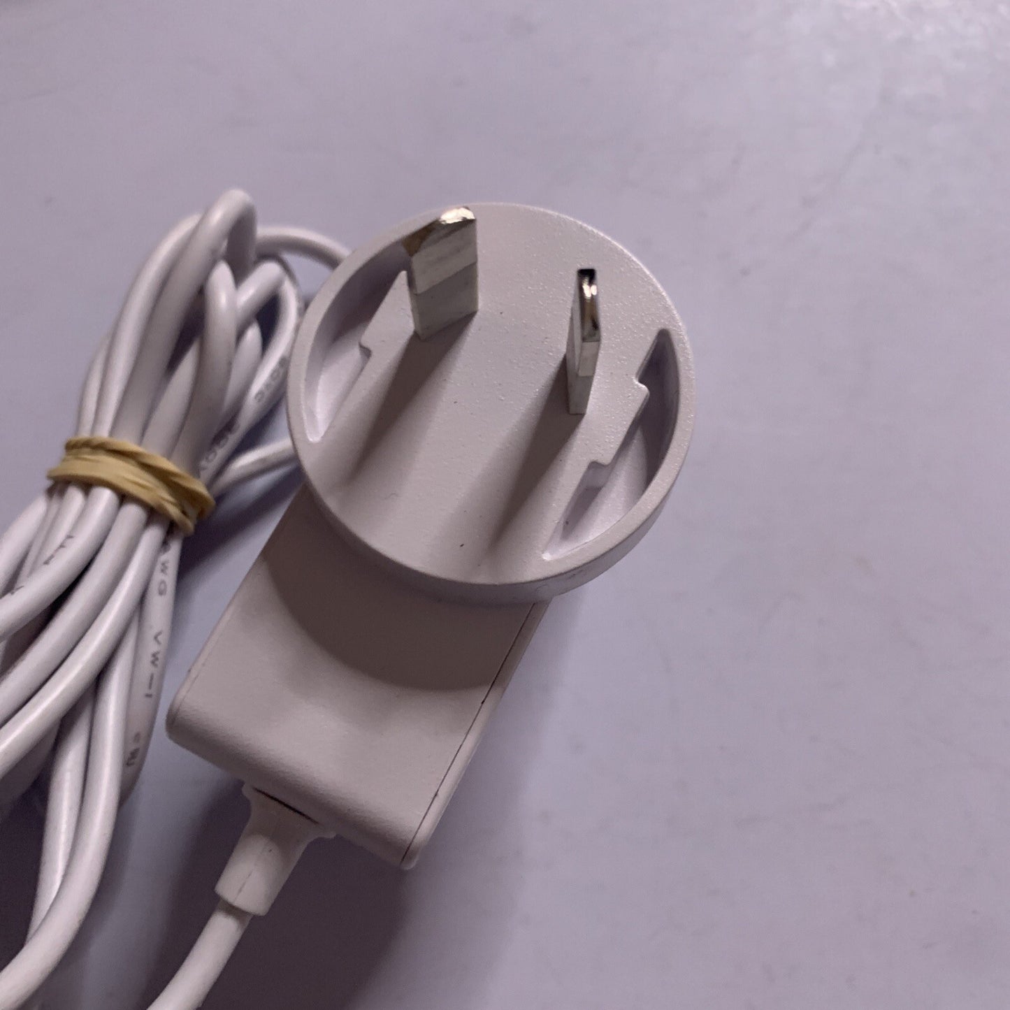 Andsmps AC Adapter 24V 0.65A Power Supply AS019-2400650S