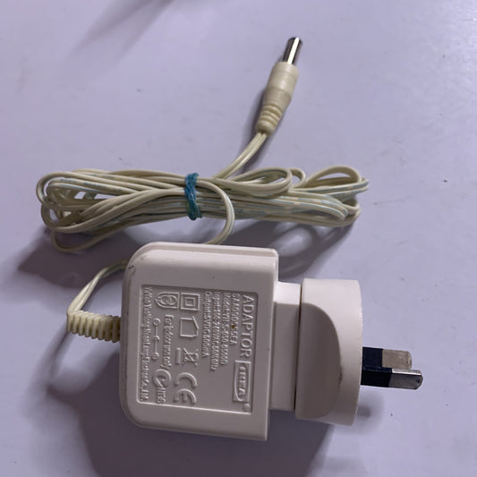 Genuine IKEA AC Adapter YH-S-050-0500D OEM Power Supply 5V 500mA