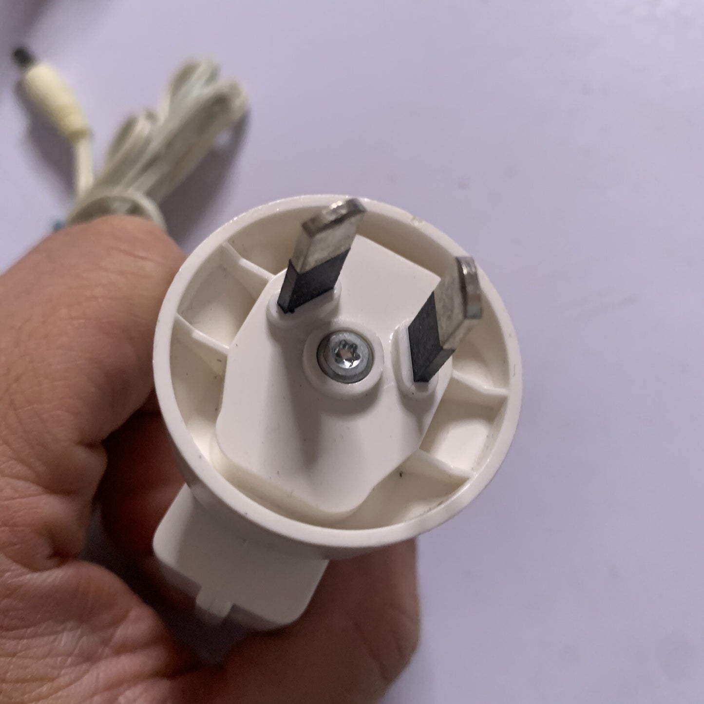 Genuine IKEA AC Adapter YH-S-050-0500D OEM Power Supply 5V 500mA