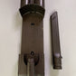 Dyson Holder Wall Mount Bracket 1G T110489 & Nozzle for V15 V12 V11 V10 V8 V7