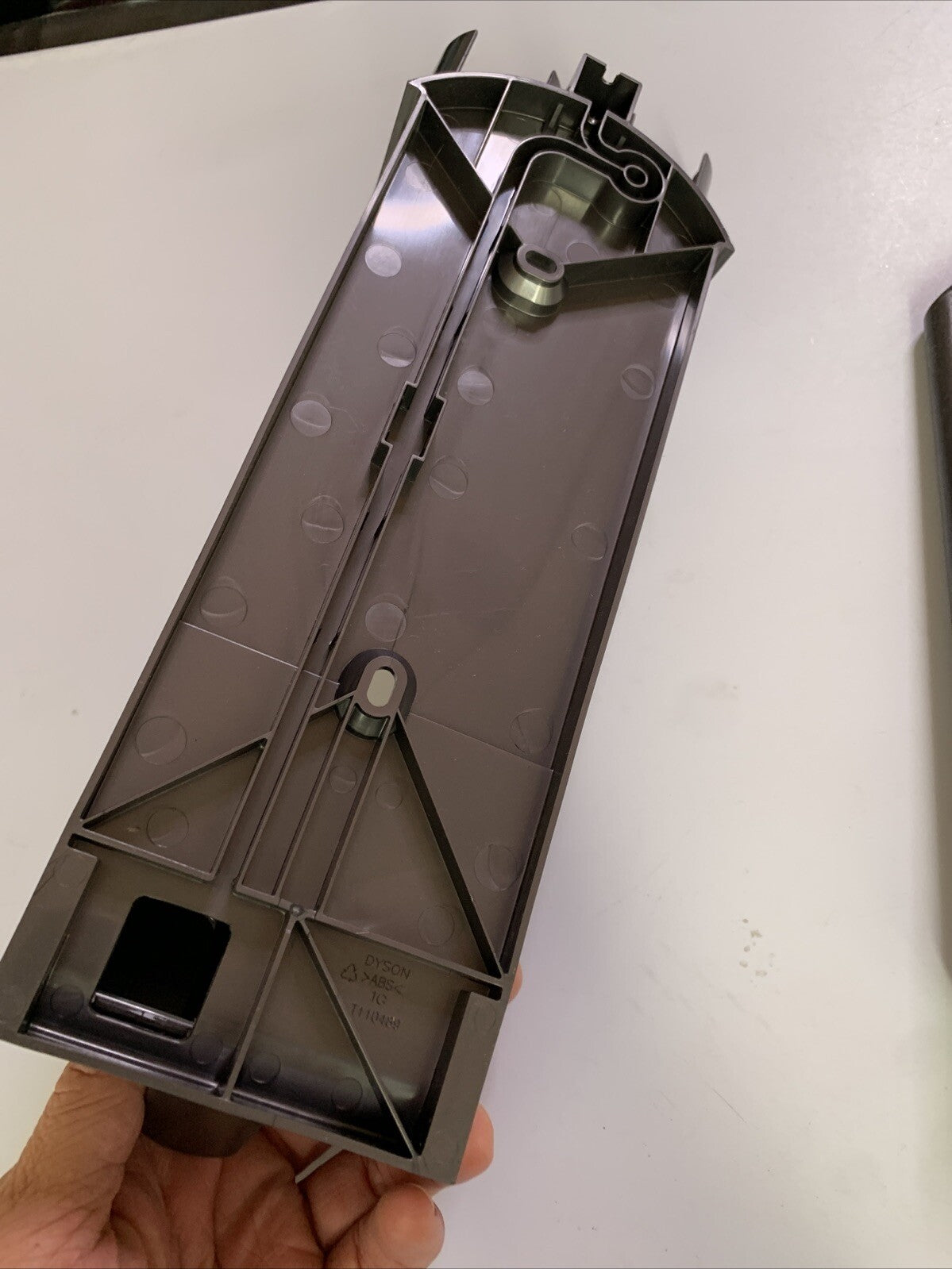 Dyson Holder Wall Mount Bracket 1G T110489 & Nozzle for V15 V12 V11 V10 V8 V7