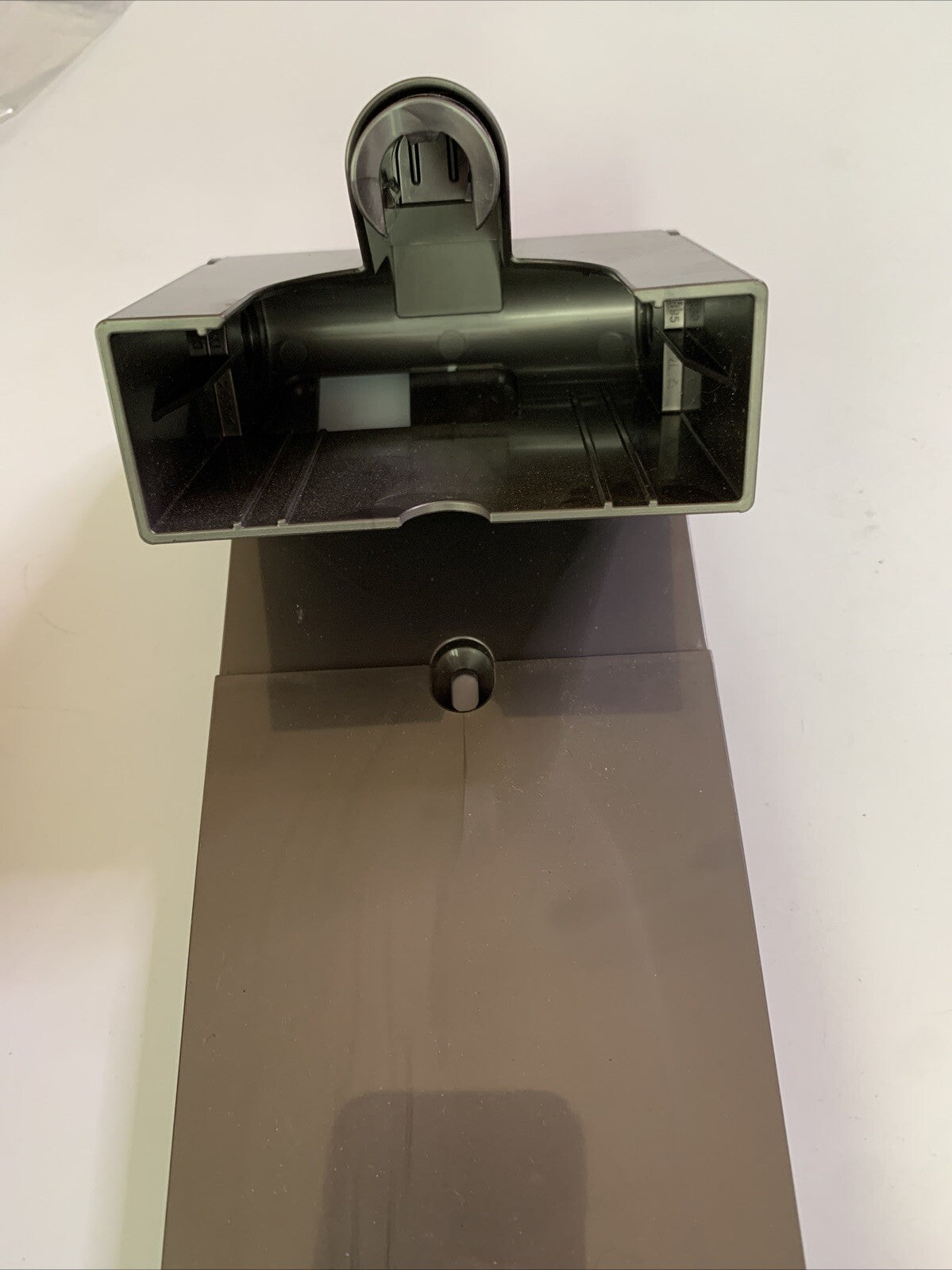 Dyson Holder Wall Mount Bracket 1G T110489 & Nozzle for V15 V12 V11 V10 V8 V7