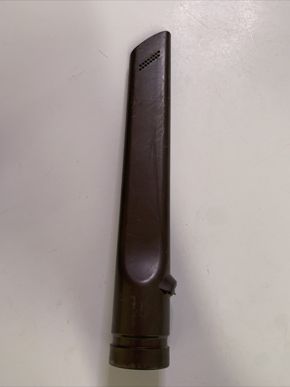 Dyson Holder Wall Mount Bracket 1G T110489 & Nozzle for V15 V12 V11 V10 V8 V7