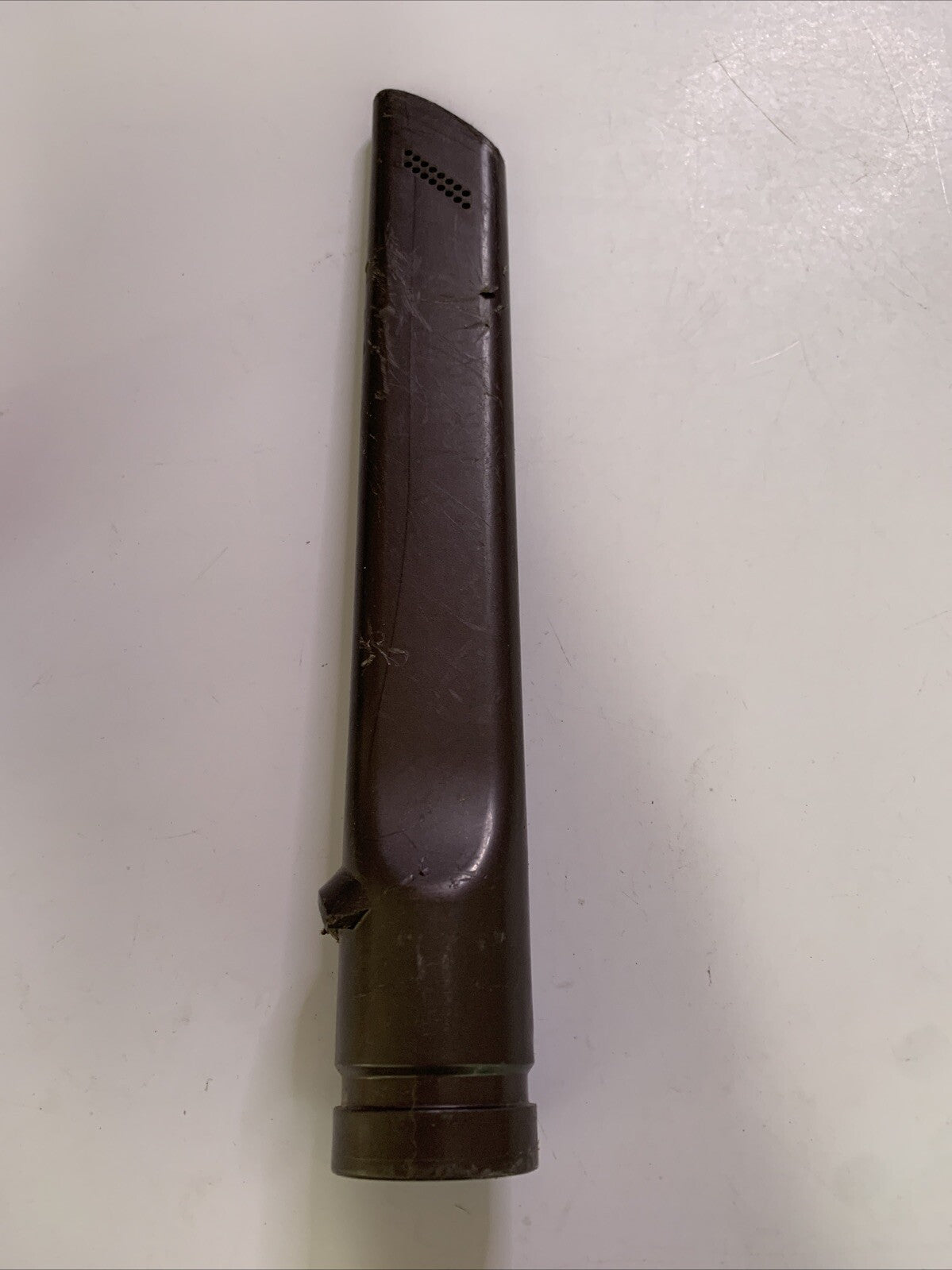 Dyson Holder Wall Mount Bracket 1G T110489 & Nozzle for V15 V12 V11 V10 V8 V7