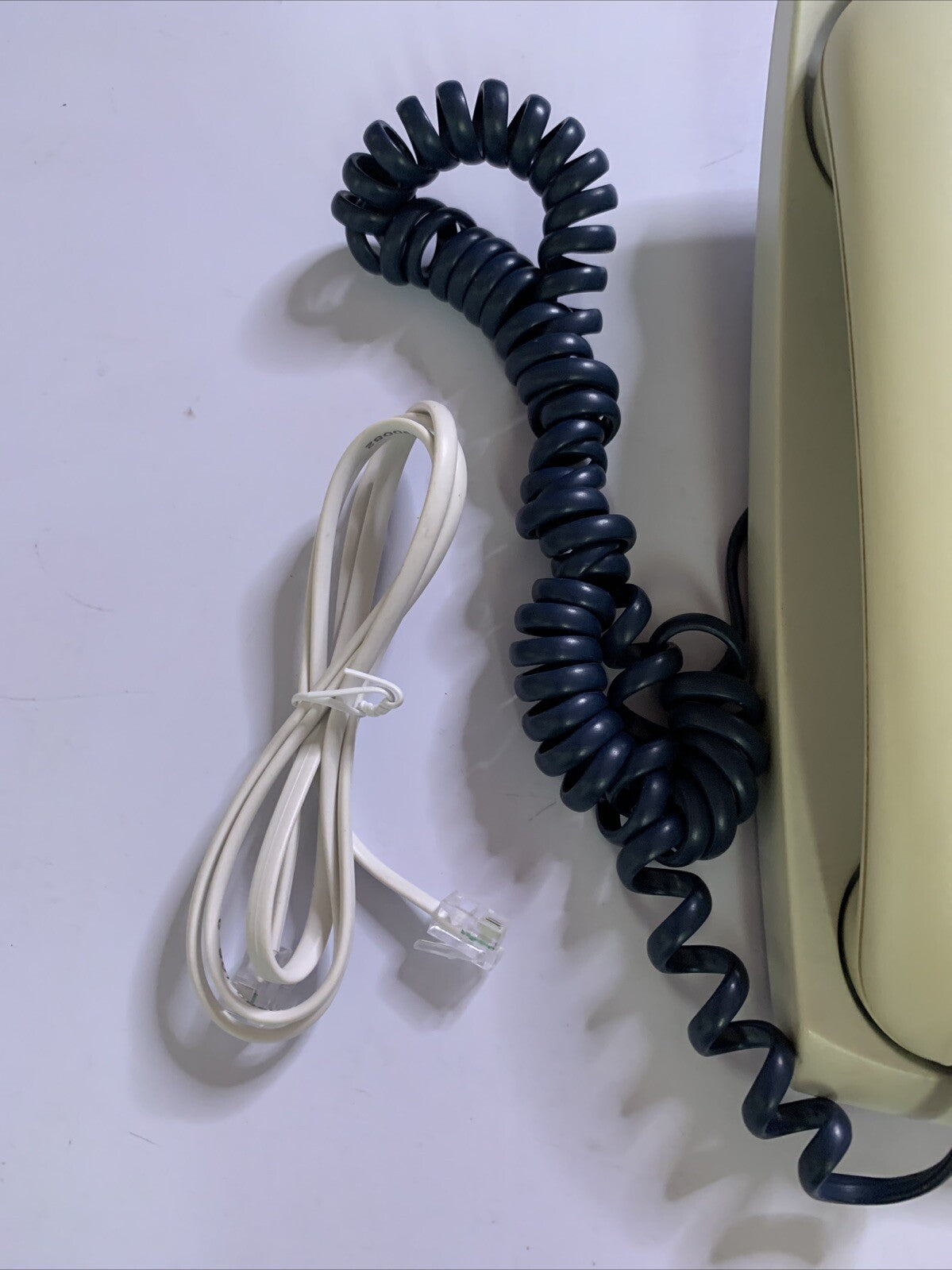 Telstra T1000S Telephone Corded Phone Australia NBN Compatible Tested