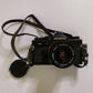 Olympus OM-2 35mm Film Camera Made In Japan