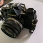 Olympus OM-2 35mm Film Camera Made In Japan