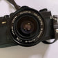 Olympus OM-2 35mm Film Camera Made In Japan