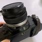 Olympus OM-2 35mm Film Camera Made In Japan