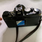 Olympus OM-2 35mm Film Camera Made In Japan