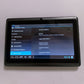 Pendo 7” Android 4.2.2 4GB WiFi Tablet PNDPP41DG7BLK