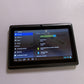 Pendo 7” Android 4.2.2 4GB WiFi Tablet PNDPP41DG7BLK