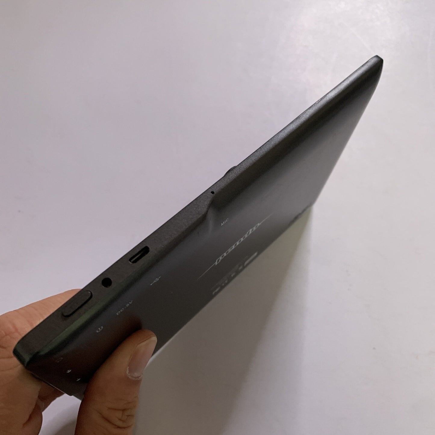 Pendo 7” Android 4.2.2 4GB WiFi Tablet PNDPP41DG7BLK