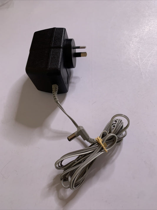 Genuine Panasonic PQLV1AL AC Adaptor 9V 500mA Power Supply