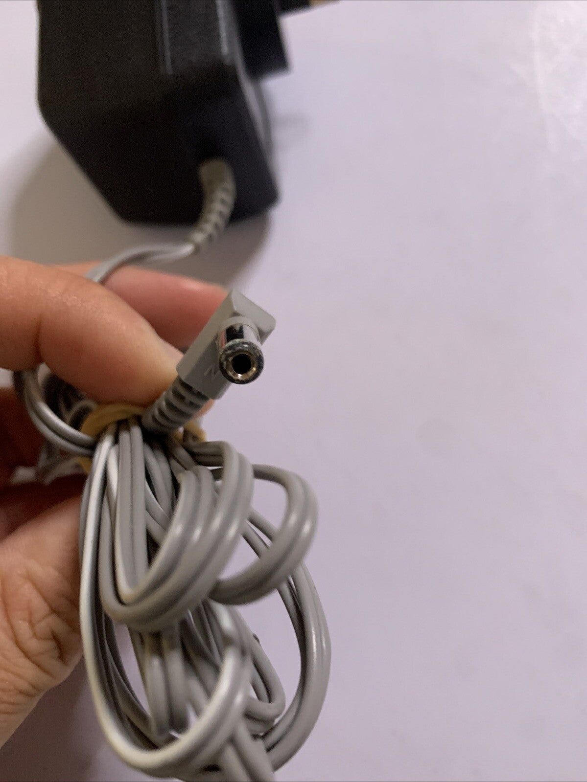 Genuine Panasonic PQLV1AL AC Adaptor 9V 500mA Power Supply