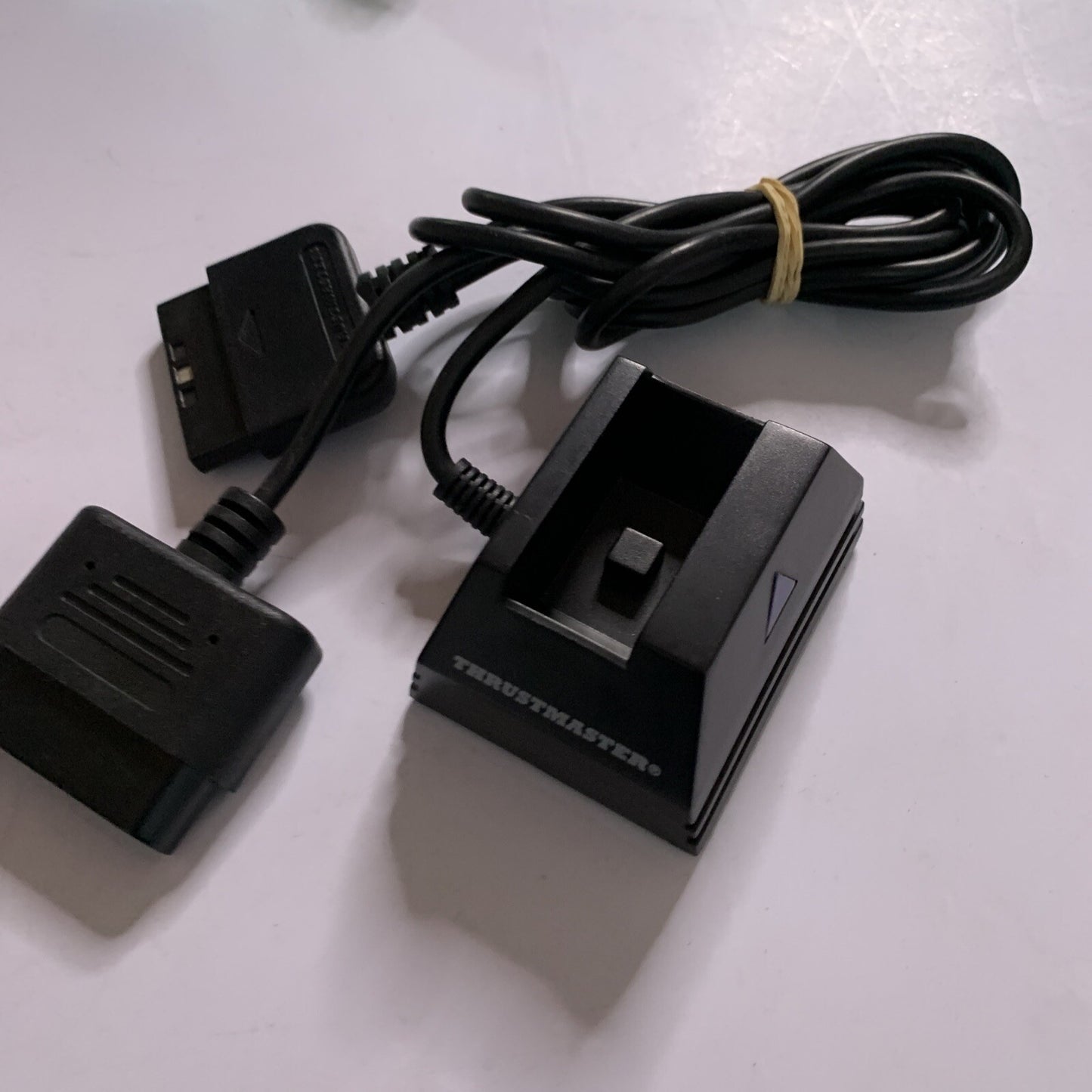 Thrustmaster PlayStation PS1 PS2 Wireless Dongle