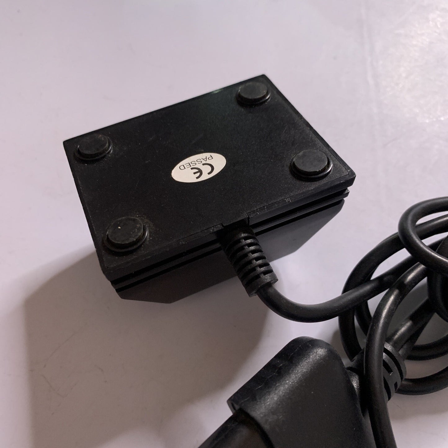 Thrustmaster PlayStation PS1 PS2 Wireless Dongle