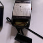 Gossen Exposure Profisix Light Meter Vintage