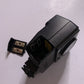 Canon Speedlite 155A Camera Flash Hot Shoe
