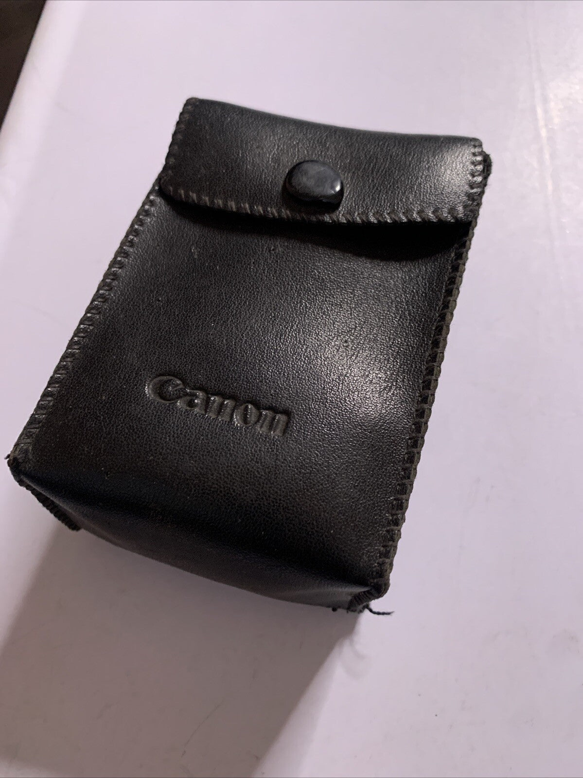 Canon Speedlite 155A Camera Flash Hot Shoe