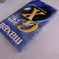 Maxell GX 240 Minutes VHS Tape Blank Sealed 4hrs NEW