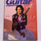 Guitar Magazine Japanese #8 August 2021 John Mayer