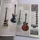 Guitar Magazine Japanese #9 September 2021 Takeshi Terauchi Special