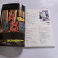 Guitar Magazine Japanese #11 November 2021 Char Special