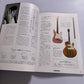 Guitar Magazine Japanese #11 November 2021 Char Special