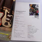 Guitar Magazine Japanese #1 January 2022 Build A Pedal Board With 3 Pedals