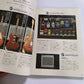 Guitar Magazine Japanese #2 February 2022 Eric Clapton Special