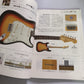Guitar Magazine Japanese #7 July 2022 10 Legendary Stratocasters