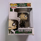 Alice Cooper #68 Top Hat Pop Rocks Funko Pop! Vinyl Action Figure