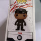 Finn Star Wars  #191 Pop! Vinyl Bobble-Head Action Figure