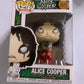 Alice Cooper #69 (Straitjacket) Hot Topic Exclusive Funko Pop! Rocks Vinyl