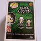 Alice Cooper #69 (Straitjacket) Hot Topic Exclusive Funko Pop! Rocks Vinyl