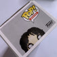Alice Cooper #69 (Straitjacket) Hot Topic Exclusive Funko Pop! Rocks Vinyl