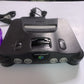 Nintendo 64 Console N64 PAL NUS-001(EUR) With Controller & AV Cable