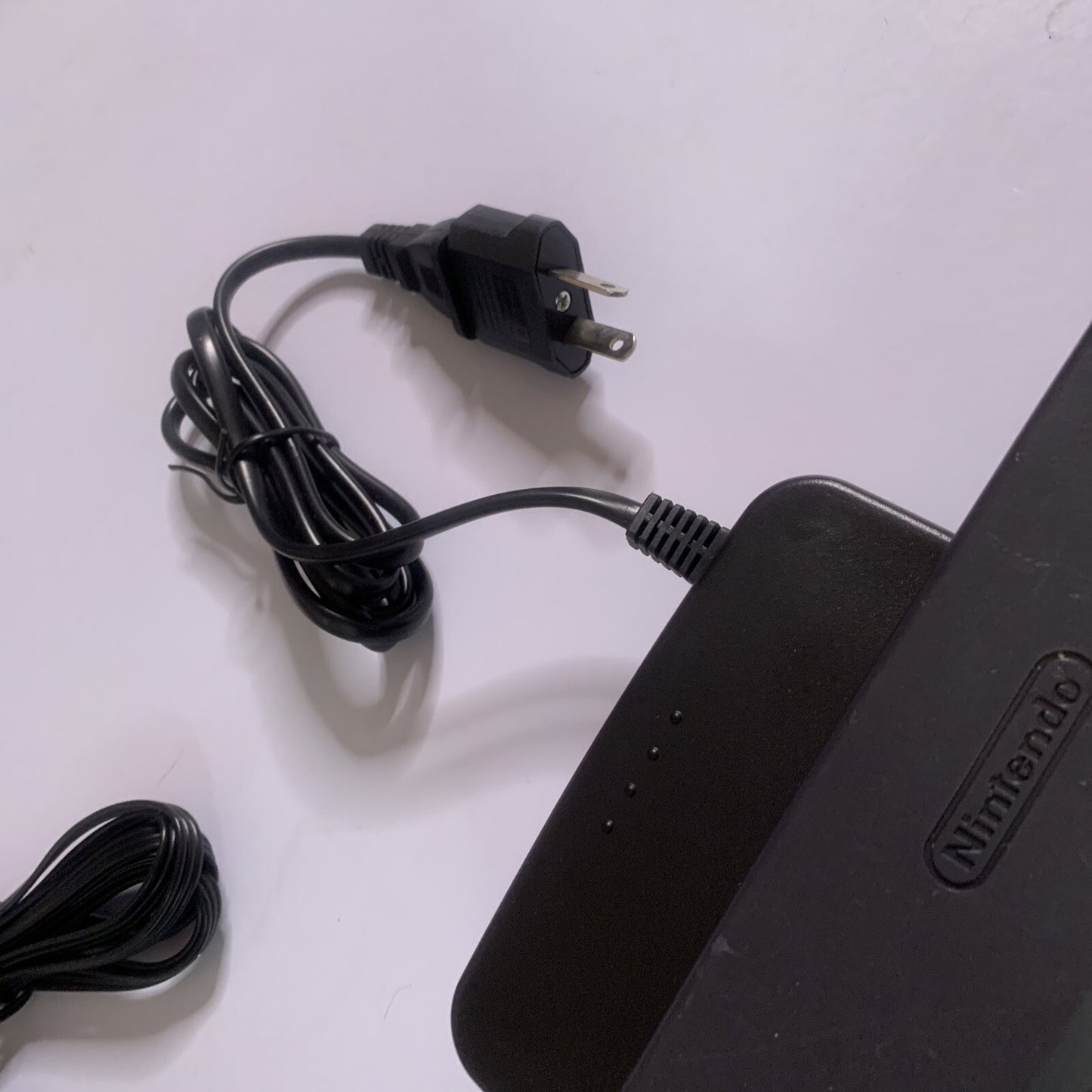 Nintendo 64 Console N64 PAL NUS-001(EUR) With Controller & AV Cable